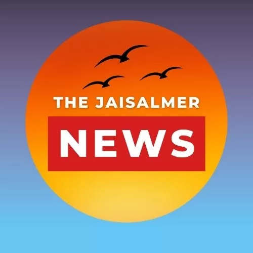 The Jaisalmer News