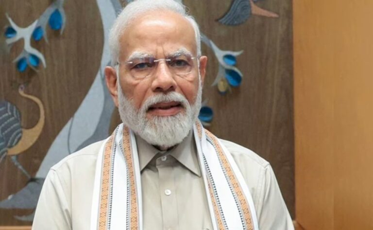 Pm-Narendra-Modi-Says-Ed,-Cbi-Should-Work-Independently-Without-Interference-From-Govt-Or-Politicians