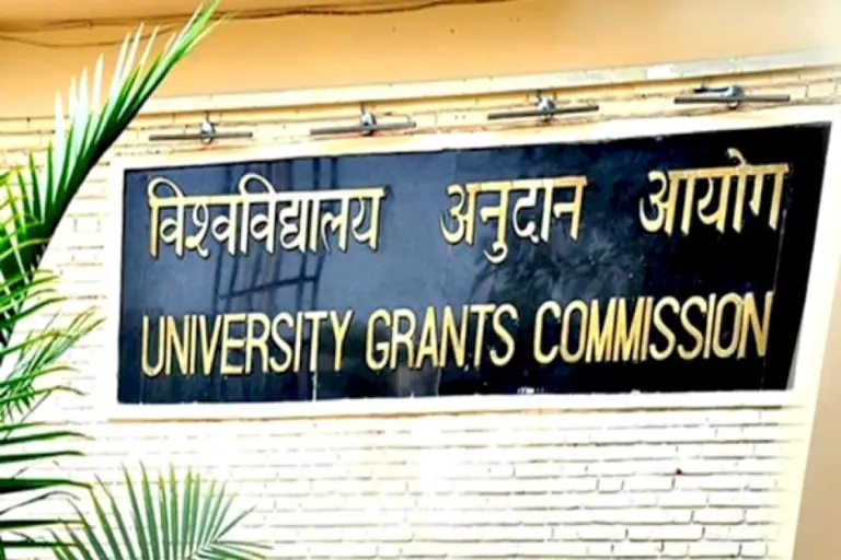Ugc-Announces-4-Year-Degree-Holders-Can-Now-Directly-Appear-For-Net-&-Pursue-Phd-In-Any-Subject