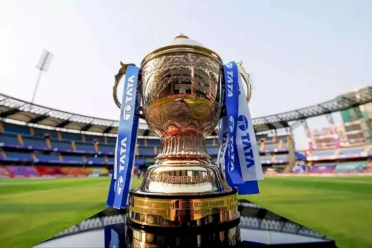 Ipl-Cricket:-Rajasthan-Royals-To-Lock-Horns-With-Mumbai-Indians-In-Jaipur-Today