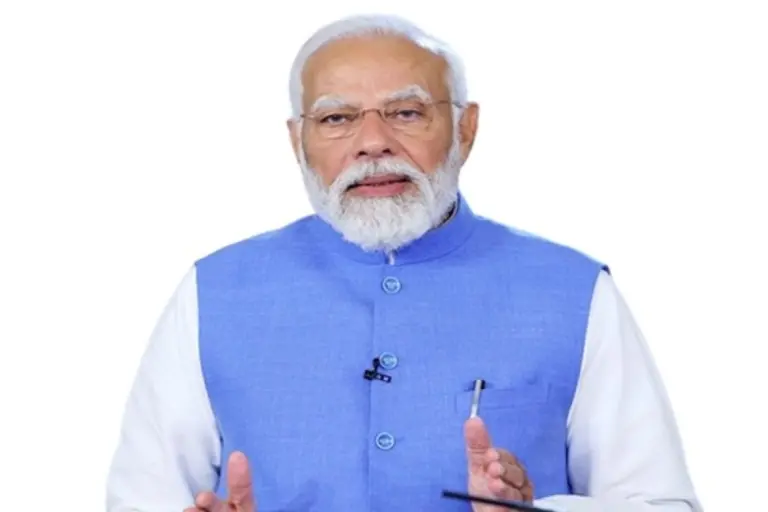 Pm-Modi-Accuses-Congress-Of-Doing-Appeasement-And-Vote-Bank-Politics