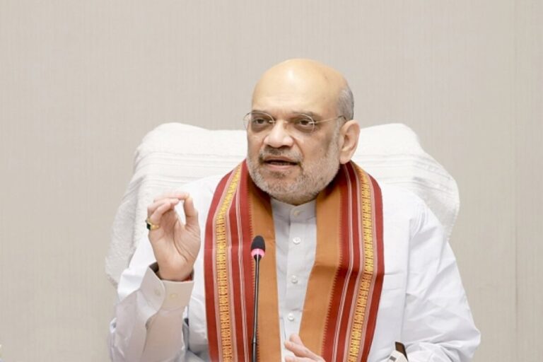 Home-Minister-Amit-Shah-Slams-Congress-Leader-P-Chidambaram’s-‘Indi.a-Bloc-Will-Scrap-Caa’-Statement