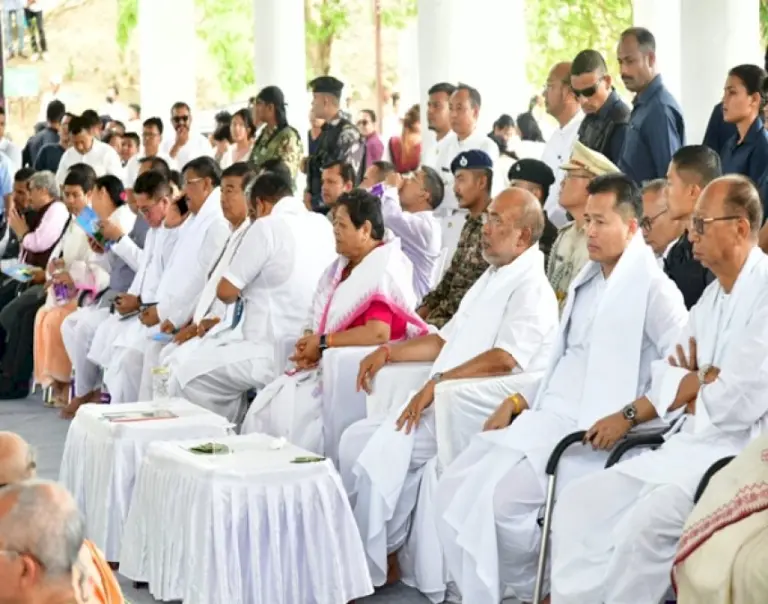 Khongjom-Day-Observed-To-Pay-Tribute-To-Brave-Souls-Of -Anglo-Manipuri-War