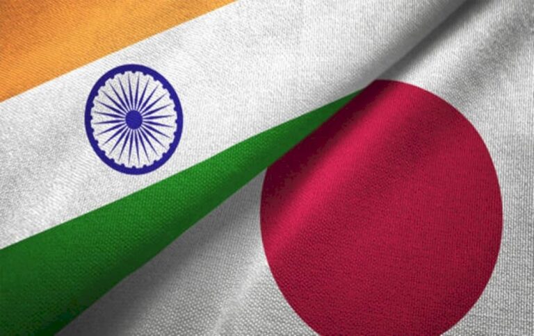 India-And-Japan-Hold-10Th-Round-Of-Consultations-On-Disarmament,-Non-Proliferation,-Export-Control-In-Tokyo