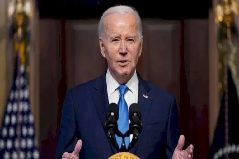 Us-President-Joe-Biden-Signs-Bill-To-Ban-Tiktok