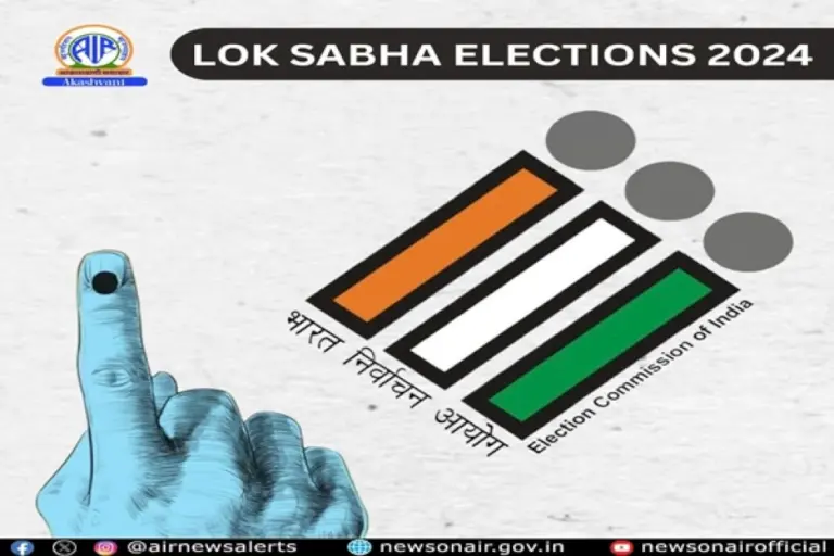 All-Preparations-In-Place-To-Conduct-2Nd-Phase-Of-Lok-Sabha-Polls-In Manipur On-Friday