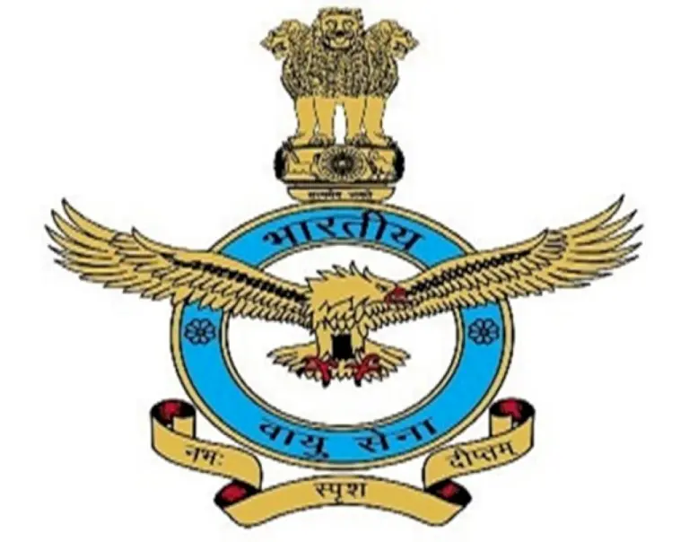 Iaf-Organises-Air-Force-Investiture-Ceremony-At-National-War-Memorial-Complex-In-Delhi