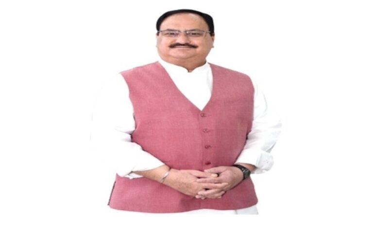 Central-Govt-Paid-The-Highest-Attention-To-Security-And-Stability-In-The-Country: Bjp-President-Nadda