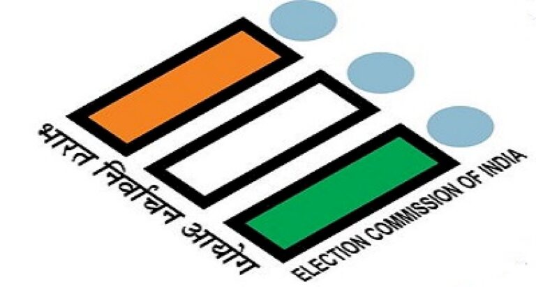 Ec-Rejects-Reports-Of-Alleged-Non-Activation-Of-Ballot-Unit-By-Polling-Official-In-Polling-Booth-In-Shantinagar,-Bengaluru