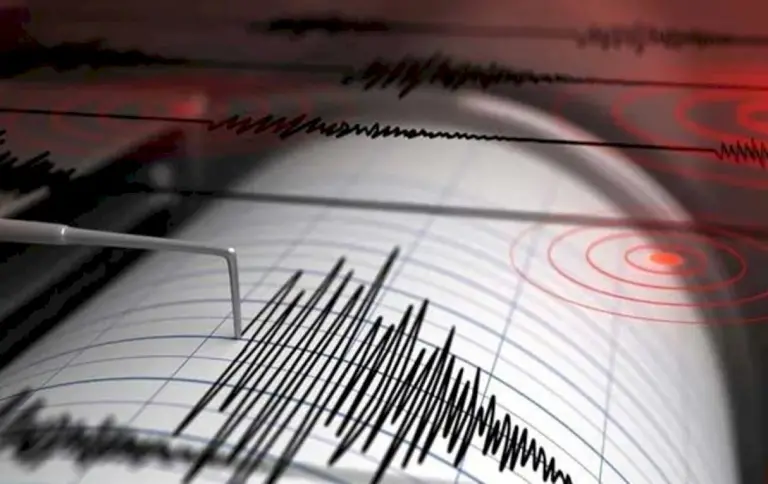 Earthquake-Of-Magnitude-6.9-Strikes-Bonin-Islands-Of-Japan