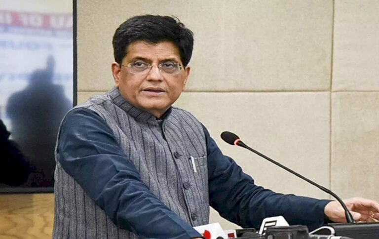 Bjp-Leader-And-Union-Minister-Piyush-Goyal-Says-He-Will-Focus-On-Implementation-Of-Slum-Rehabilitation-Projects-In-Mumbai