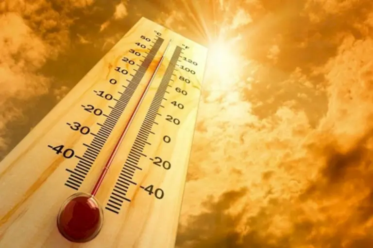 Bengaluru-Records-Second-Hottest-Day-In-50-Years