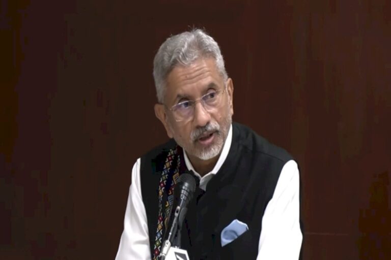 Eam-Dr-S-Jaishankar-Addresses-Interactive-Session-On-Northeast-India’s-Integration-With-Southeast-Asia-And-Japan