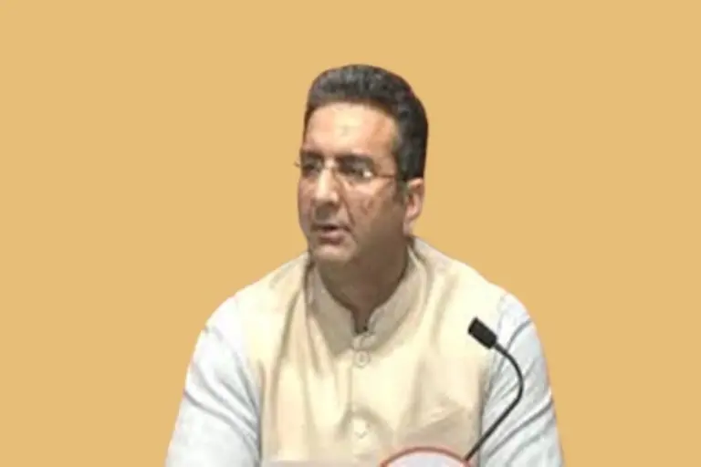 Bjp-Criticizes-Congress-President-Mallikarjun-Khadge’s-Remarks-On-Hindu-Deities