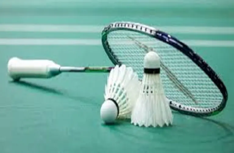 Indian-Men’s-Badminton-Team-Falls-To-Indonesia-1-4-In-Thomas-Cup