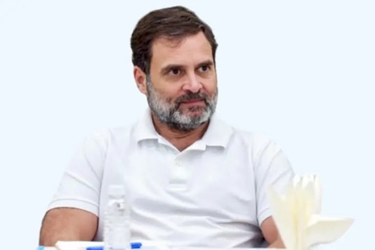 Congress-Leader-Rahul-Gandhi-To-File-His-Nomination-From-Raebareli