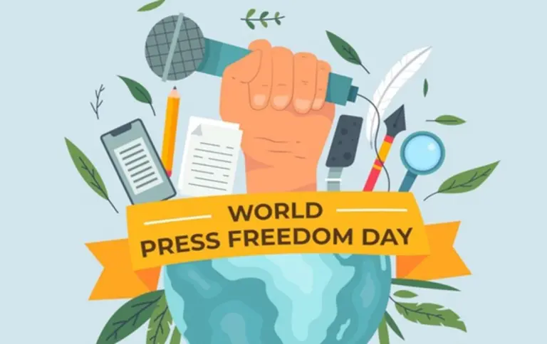 Nepal-Celebrates-31St-Press-Freedom-Day