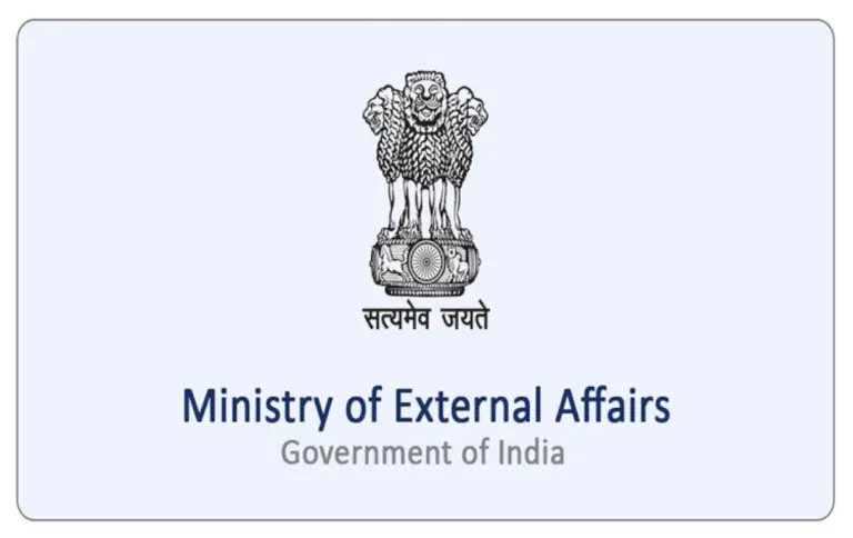 Mea-Issues-Advisory-For-Indian-Nationals-Travelling-To-Iran-And-Israel