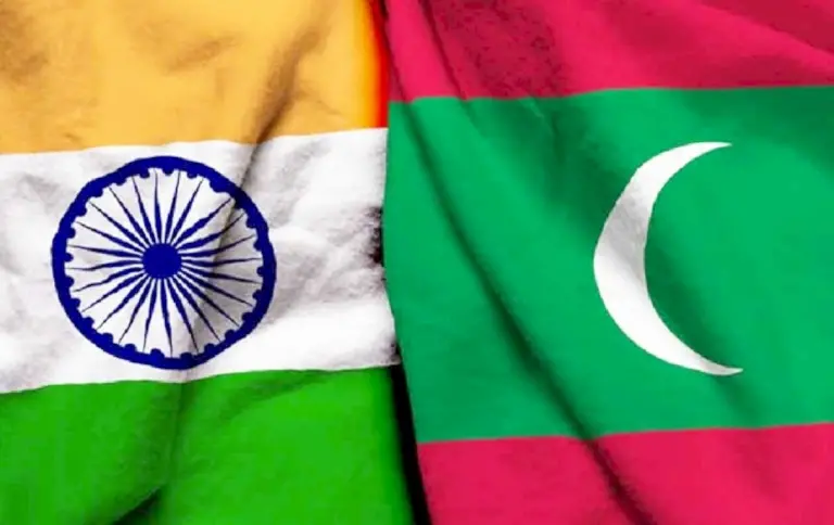 Fourth-India-Maldives-High-Level-Core-Group-Meeting-Held-In-New-Delhi