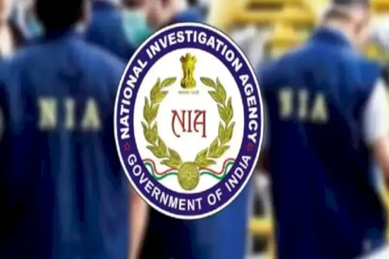 Nia-Files-Chargesheet-Against-Four-Cpi-Maoist-Cadres-For-Firing-At-Kerala-Police-Commandos