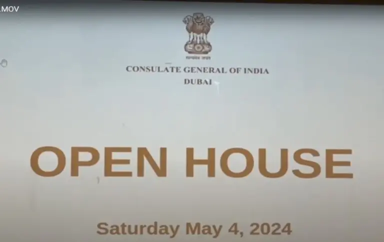 Indian-Consulate-In-Dubai-Hosts-‘Open-House’-To-Address-Community-Grievances