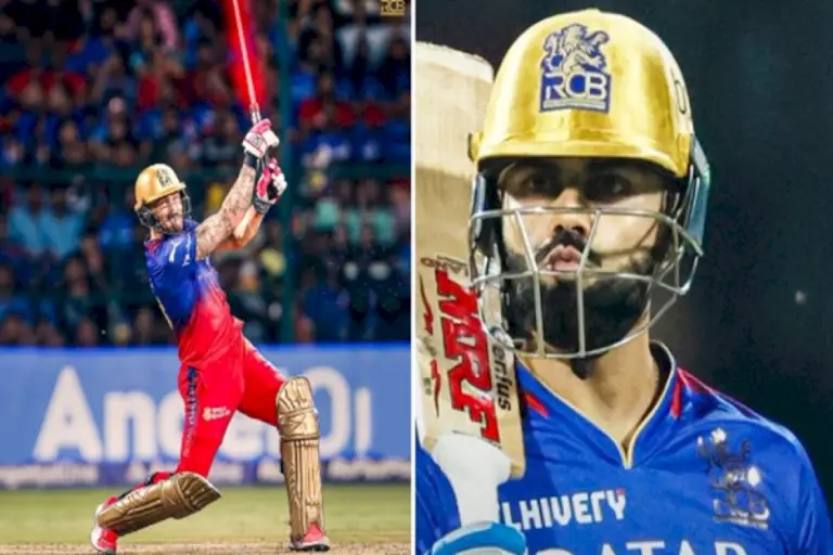 Ipl:-Rcb-To-4-Wicket-Victory-Against-Gujarat-Titans-In-Bengaluru