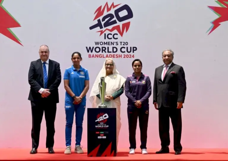 Icc-Announce-Women’s-T20-World-Cup-Schedule