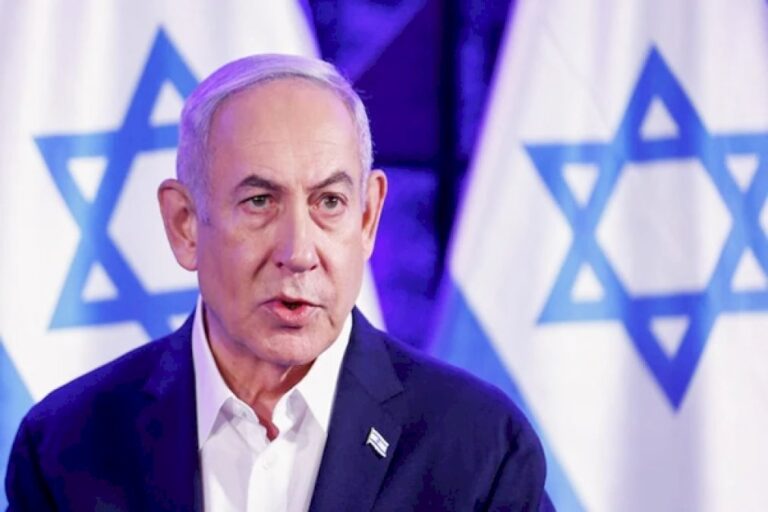 Israeli-Pm-Says-Proposal-For-New-Gaza-Ceasefire-Is-Far-From-Israel’s-Basic-Requirements-But-Negotiations-Will-Continue