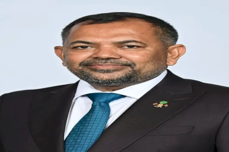 Maldives-Foreign-Minister-To-Visit-India-On-May-9-For-Bilateral-Talks