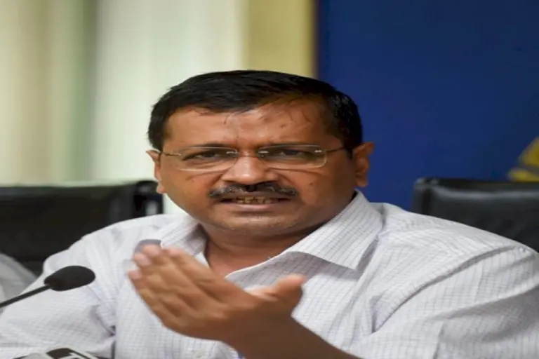 A-Delhi-Court-Extends-Judicial-Custody-Of-Chief-Minister,-Arvind-Kejriwal-Till-20Th-Of-This-Month