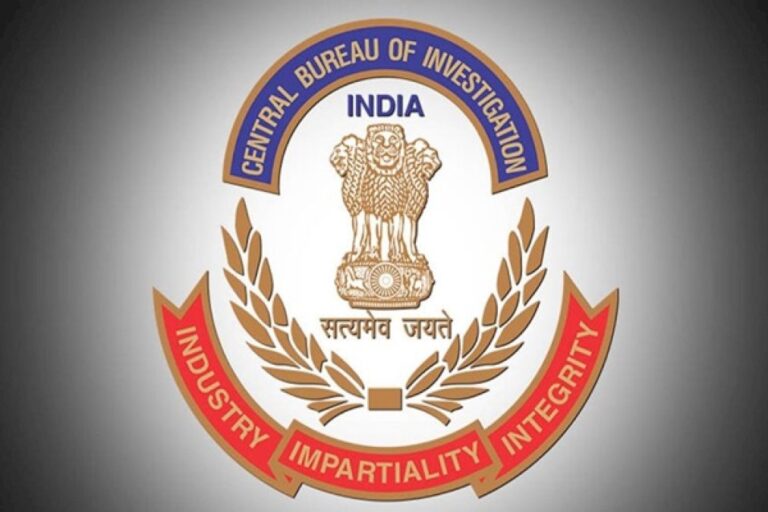 Cbi-Arrested-Four-Accused-In-Case-Related-To Trafficking-Of-Indian-Nationals-For-Combat-Roles-In-Russian-Army