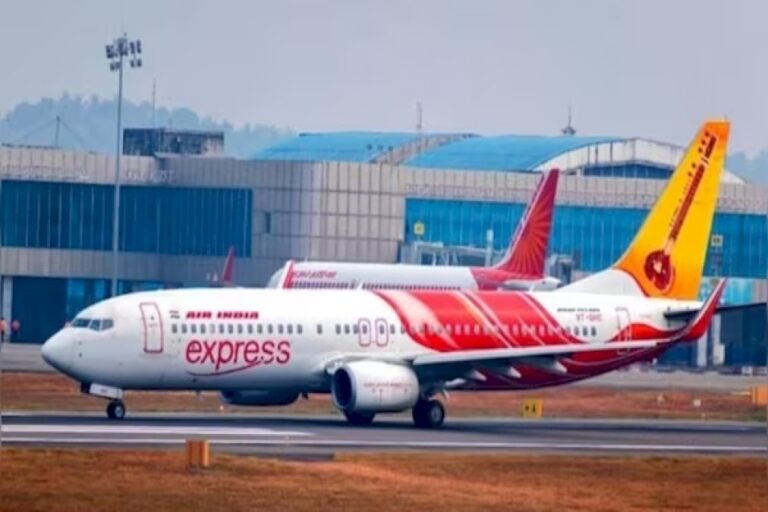 Several-Air-India-Express-Flight-Services-From-The-Four-International-Airports-In-Kerala-Disrupted