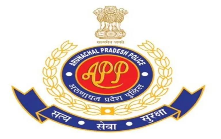 Arunachal-Pradesh-Police-Arrest-Two-In-Drug-Case,-Seize-Suspected-Heroin