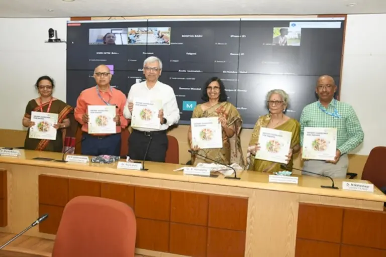 Icmr-Releases-Upgraded-‘Dietary-Guidelines’-For-Indians