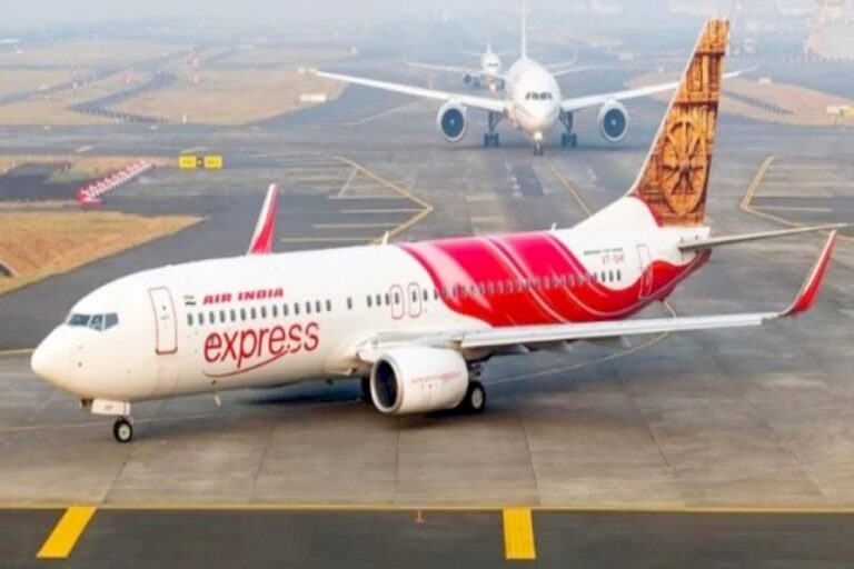 Air-India-Express-Terminates-Services-Of-25-Senior-Crew-Members-Following-Cancellation-Of-Dozens-Of-Flights