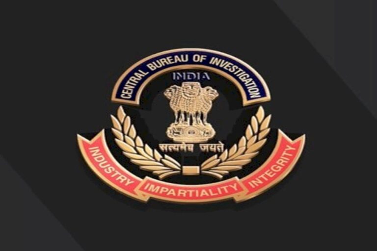 Cbi-Arrests-11-People-Including-Two-Cardiologists-Of-Delhi’s-Rml-Hospital-In-Connection-With-Bribery-Racket