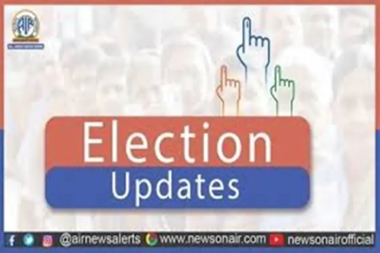 Election-Campaign-Intensifies-For-Jharkhand’s-Lok-Sabha-Seats-In-4Th-Phase