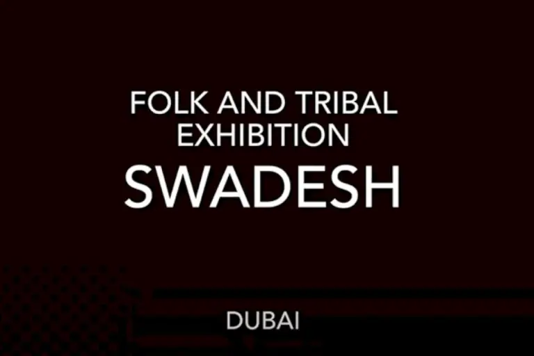 ‘Swadesh’-Brings-Diverse-Folk-Traditions-Of-India-To-Global-Stage-In-Dubai
