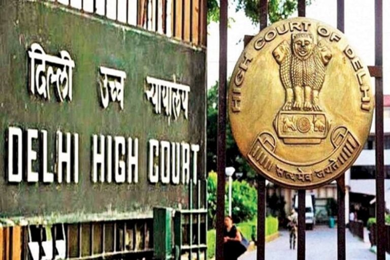 Delhi-High-Court-Issues-Stern-Warning-To-Delhi-Govt-To-Release-Funds-For-12-Du-Colleges-Within-A-Week-To-Make-Payment-Of-Salaries-To-Staff