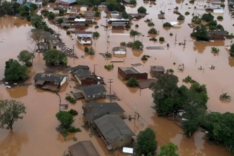 Brazil’s-Floods-Leave-More-Than-120-People-Dead