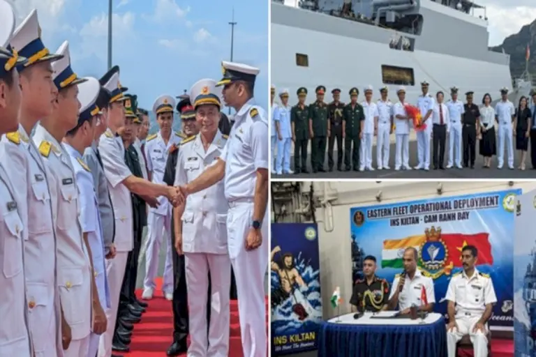 Ins-Kiltan-Reaches-Cam-Ranh-Bay-In-Vietnam;-Visit-Poised-To-Strengthen-Ties