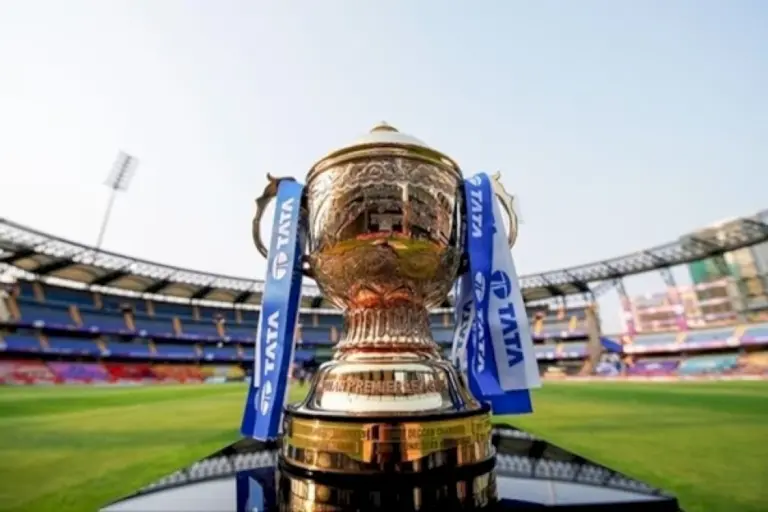 Ipl-Cricket:-Gujarat-Titans-To-Lock-Horns-With-Kolkata-Knight-Riders
