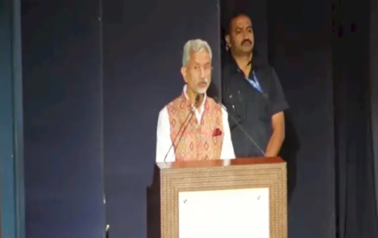 Jaishankar:-Chabahar-Port-Deal-To-Boost-Investments,-Connect-India-To-Central-Asia