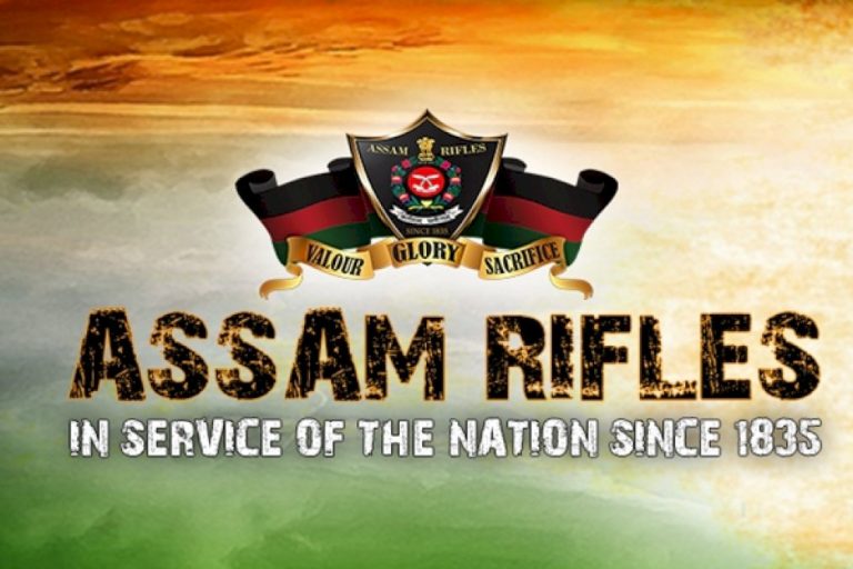 Assam-Rifles-To-Host-Ex-Servicemen-Rally-Titled-“Serving-Those-Who-Served-Us”-At-Kalimpong-On-18Th-May