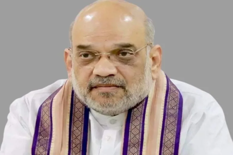 Amit-Shah-Addresses-Public-Rallies-In-West-Bengal