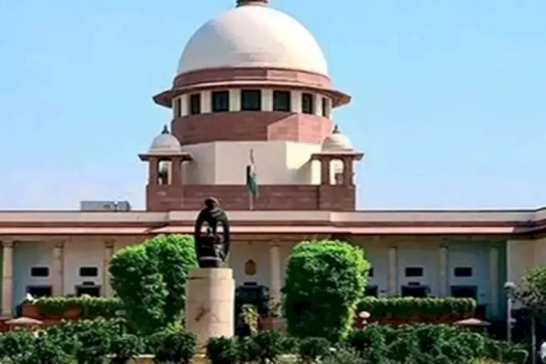Supreme-Court-Orders-Release-Of-Newsclick-Founder-Prabir-Purkayastha