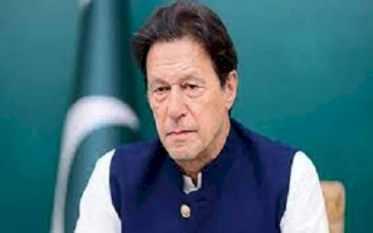 Pakistan:-Islamabad-High-Court-Grants-Bail-To-Former-Pm-Imran-Khan-In-Corruption-Case