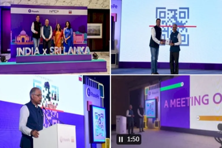 Phonepe-Launches-Cross-Border-Upi-Payments-In-Sri-Lanka