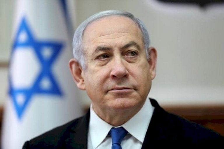 Israel’s-Pm,-Benjamin-Netanyahu-Says-Military-Offensive-In-Rafah-Will-Last-“A-Matter-Of-Weeks,-Not-Months,-Not-Years,”