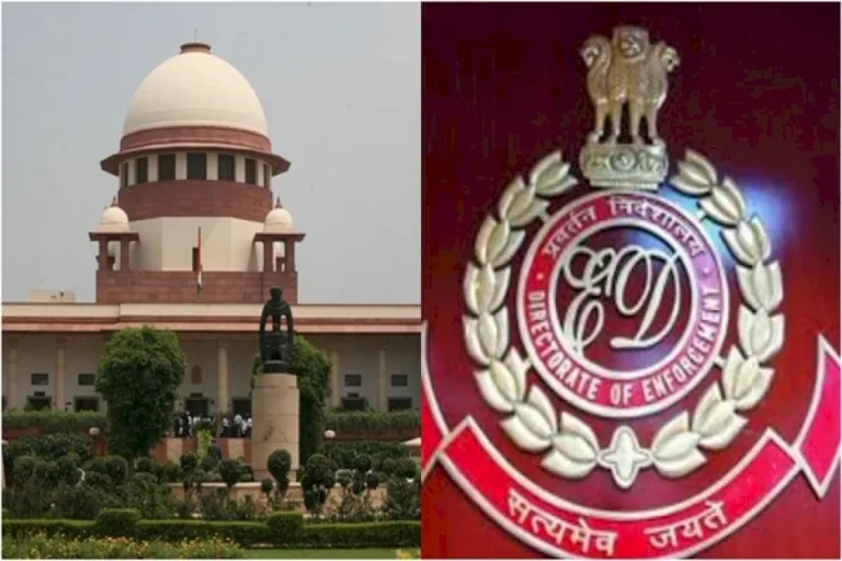 Ed-Can’t-Arrest-Accused-Under-Pmla-After-Special-Court-Takes-Cognisance-Of-Complaint:-Sc